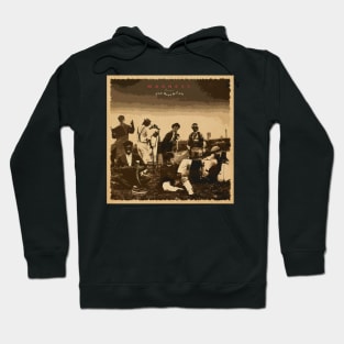 The Madness Revival - Unite Fans of the Band with This Tee Hoodie